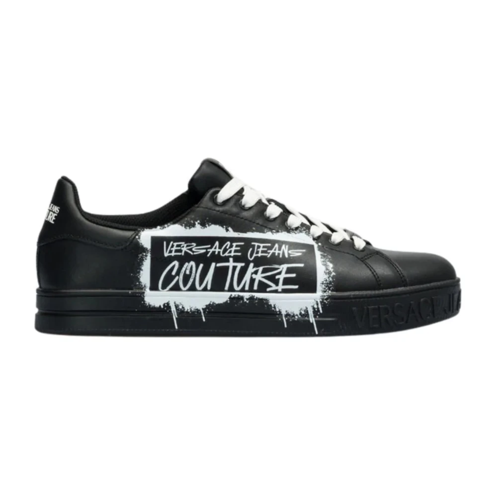 Shoes > Sneakers - - Versace Jeans Couture - Modalova