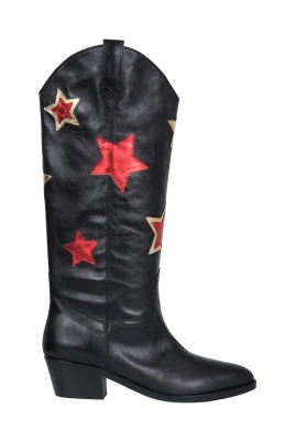 Texani Boots