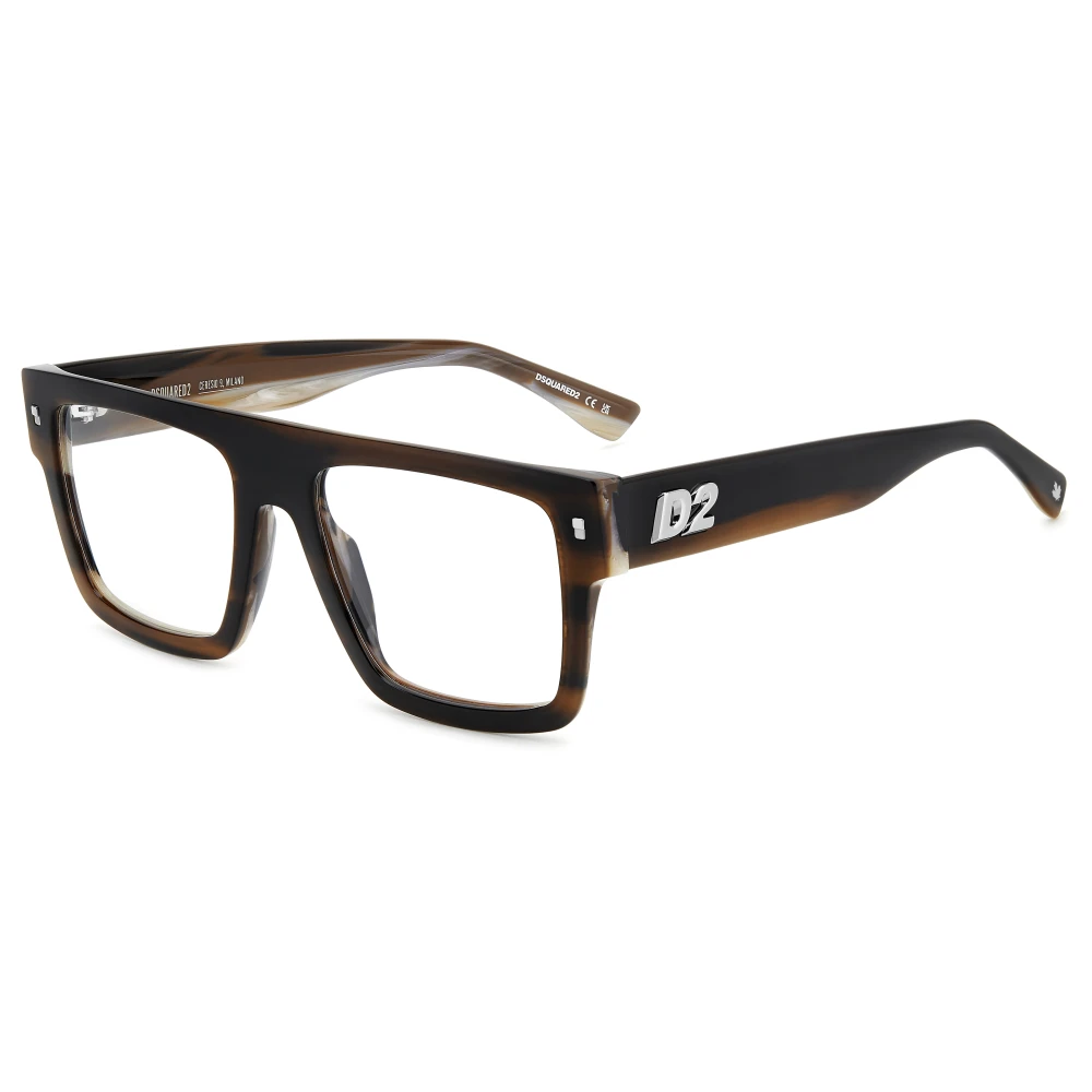 Accessories > Glasses - - Dsquared2 - Modalova