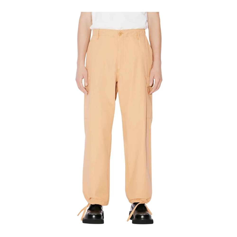 Trousers > Straight Trousers - - Kenzo - Modalova