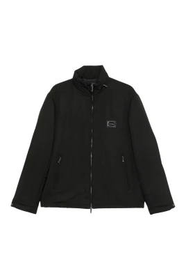 Polyester Blousonjacka