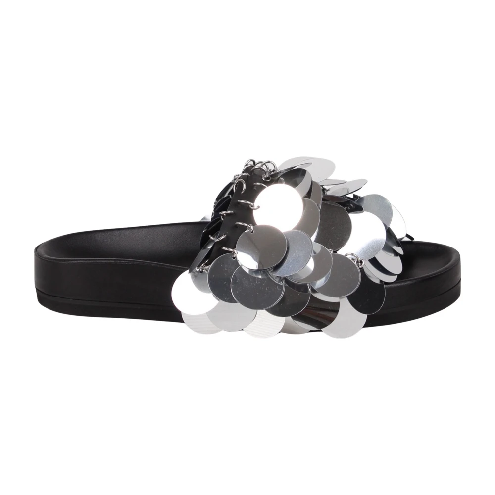 Shoes > Flip Flops & Sliders > Sliders - - Rabanne - Modalova