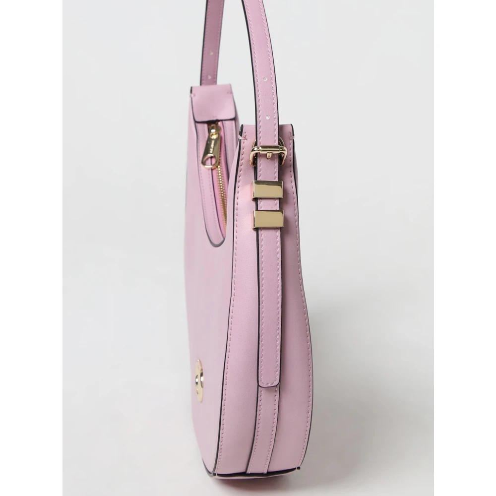Twinset Shoulder Bags Pink Dames