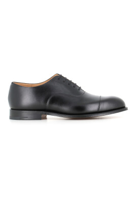 black-oxford-flat-shoes