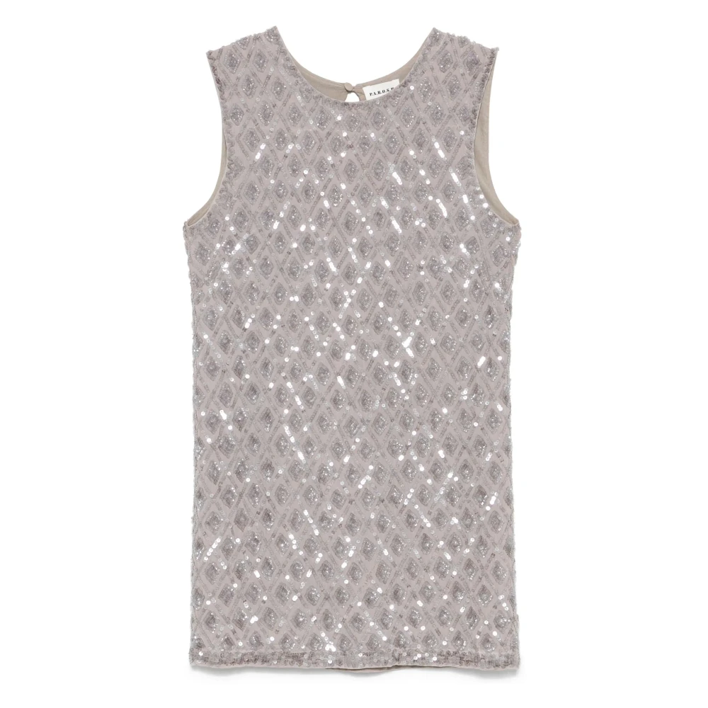 Dresses > Occasion Dresses > Party Dresses - - P.a.r.o.s.h. - Modalova