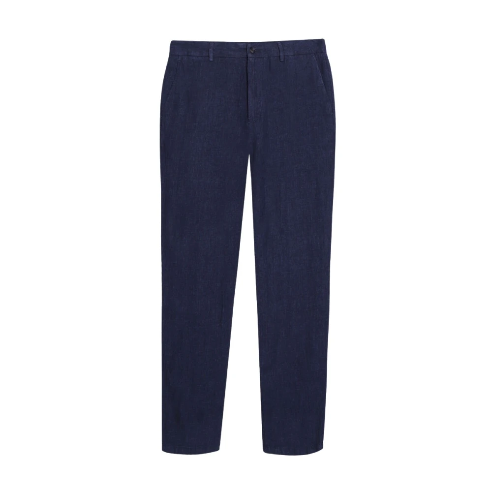Trousers > Suit Trousers - - Brooks Brothers - Modalova