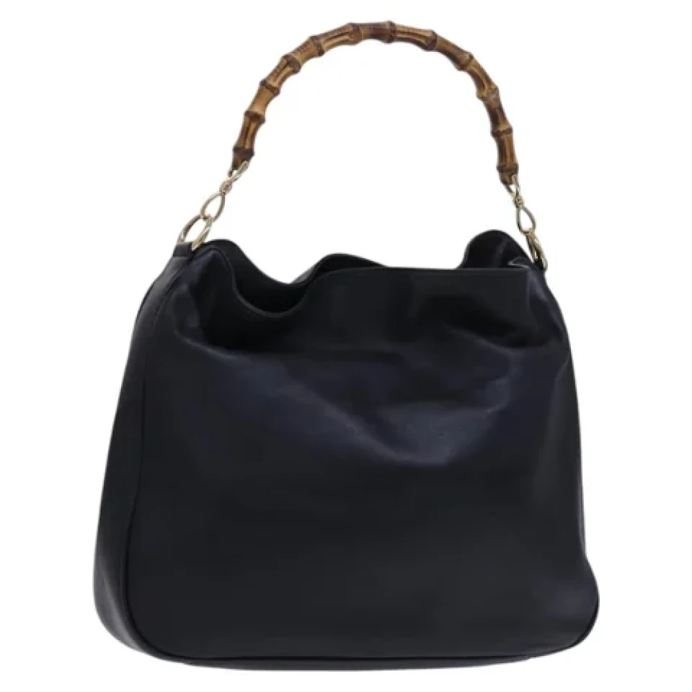 Pre-owned > Pre-owned Bags > Pre-owned Handbags - - Gucci Vintage - Modalova