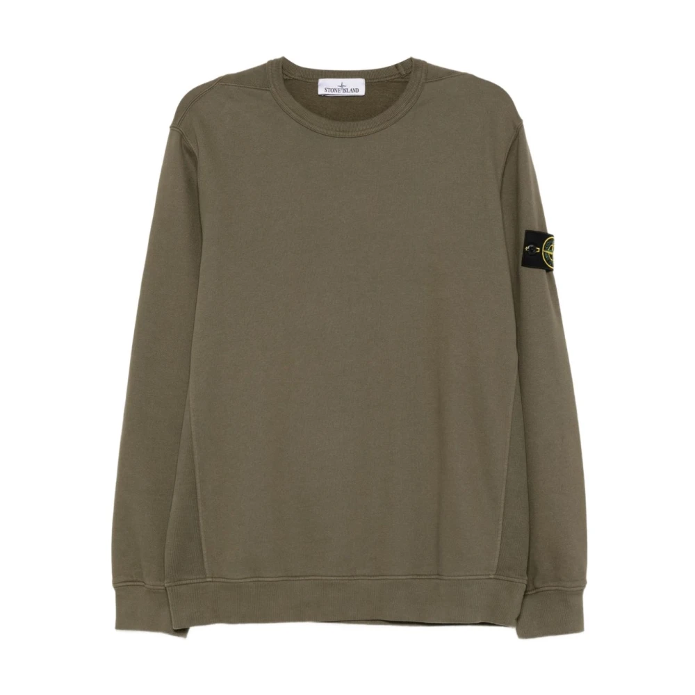 Sweatshirts & Hoodies > Sweatshirts - - Stone Island - Modalova