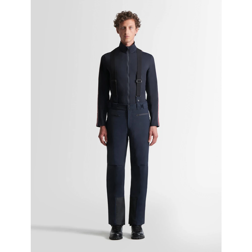 Fusalp Tomaso Broek Blue Heren