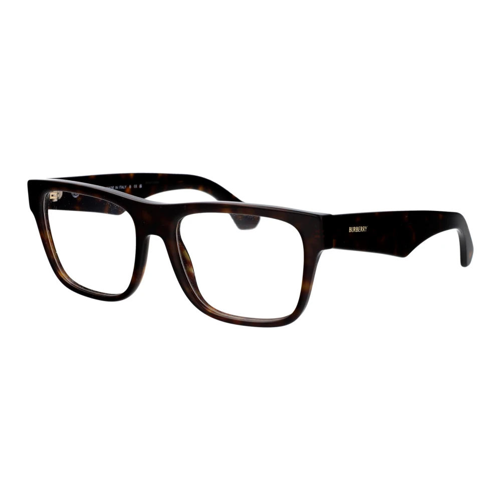 Burberry Stijlvolle Optische Bril 0Be2411 Brown Heren