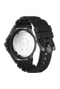 montre-titan-noire