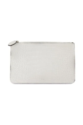 Threefold Clutch