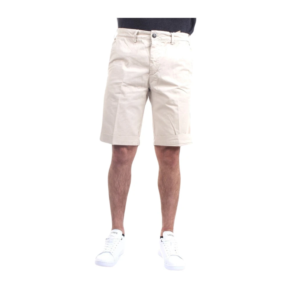 Shorts > Casual Shorts - - 40Weft - Modalova