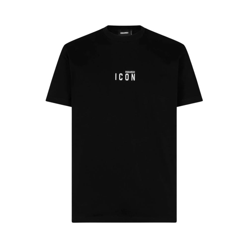 Tops > T-Shirts - - Dsquared2 - Modalova