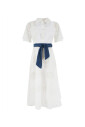 robe-midi-blanche-brodee