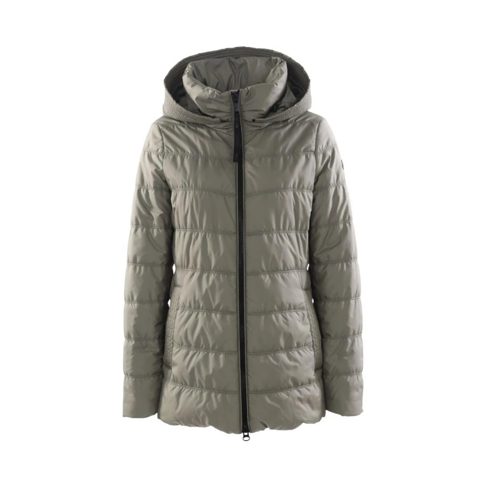 Fuchs Schmitt Groene Jassen Green Dames