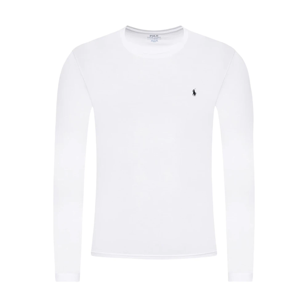 Polo Ralph Lauren Uomo Bianco Top, Xl, New,