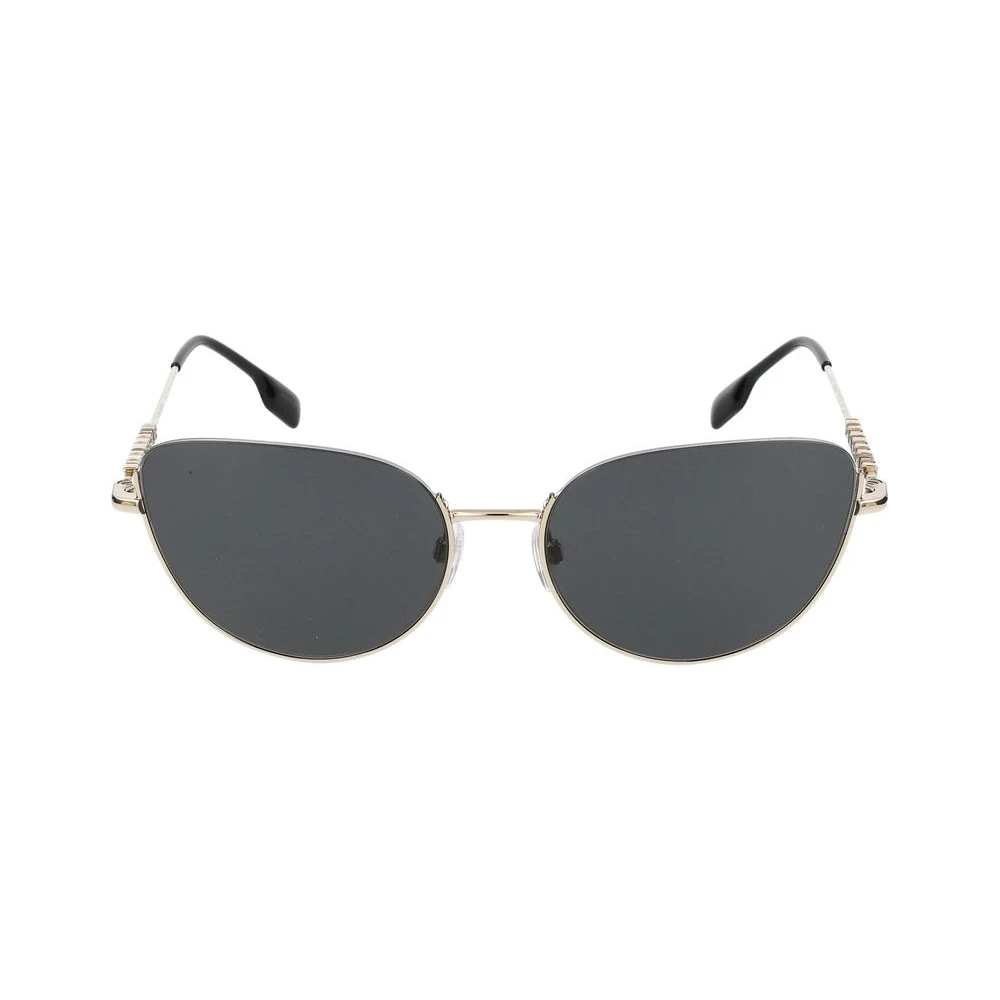 Burberry Women's Multicolor Harper Sunglasses - Sunglasses - 58 Mm - Accessories