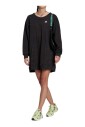 vestido-negro-de-manga-corta-hf2081