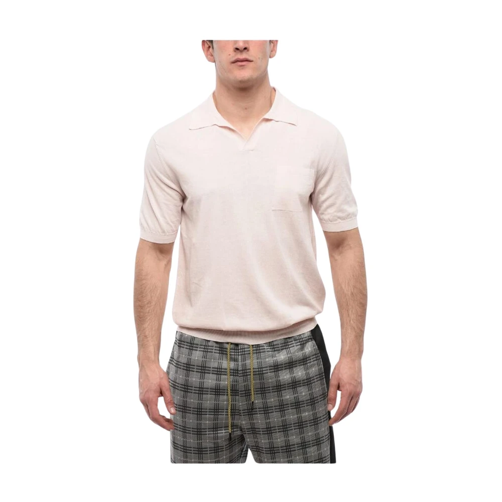 Tops > Polo Shirts - - Altea - Modalova