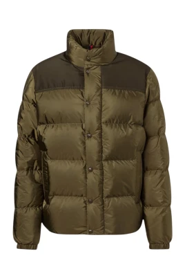 Virolais Short Down Jacket