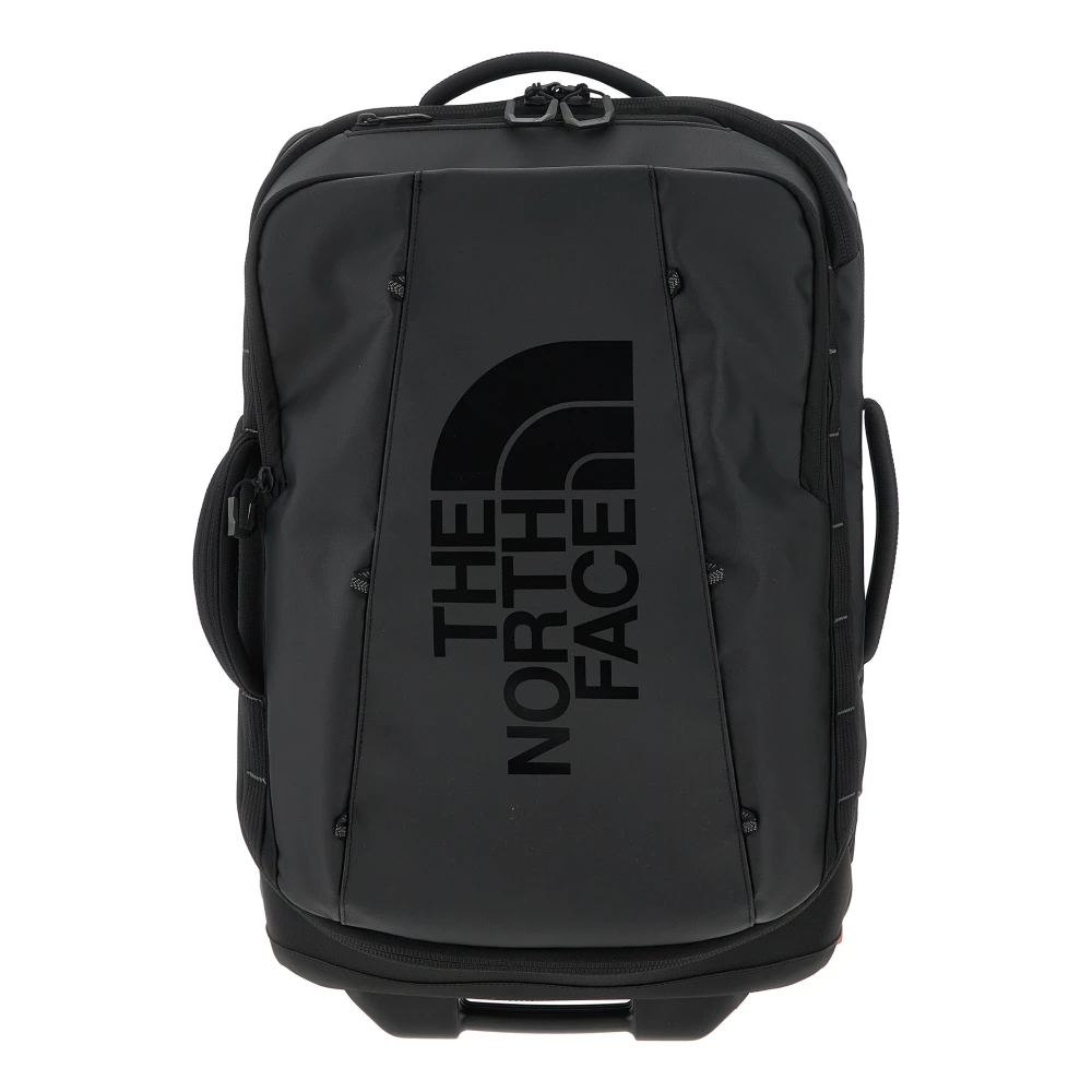 The North Face Unisex Black Base Camp Rolling Thunder 22