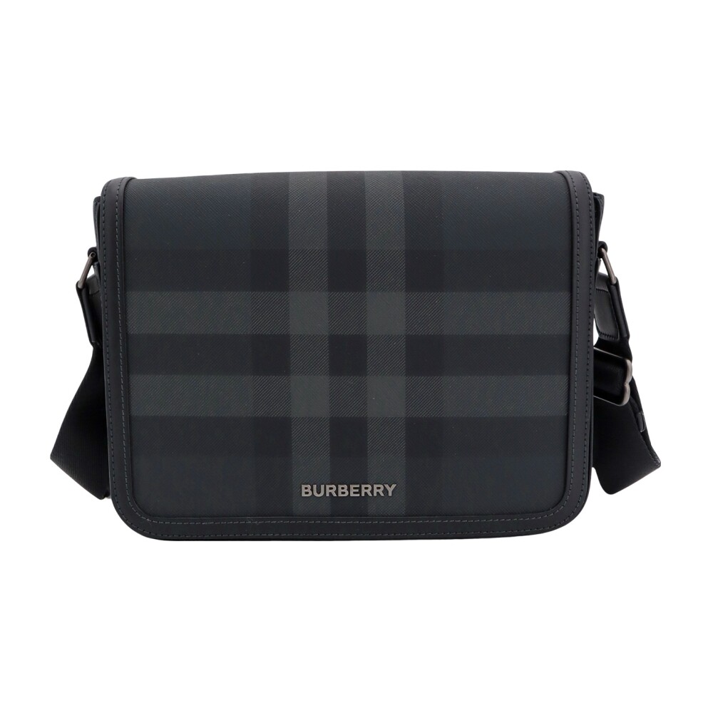 Burberry clearance men's handbags