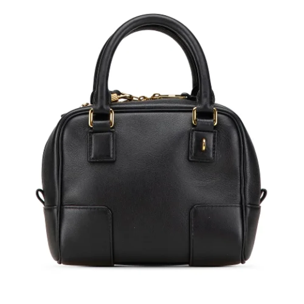 Pre-owned > Pre-owned Bags > Pre-owned Handbags - - Loewe Pre-owned - Modalova