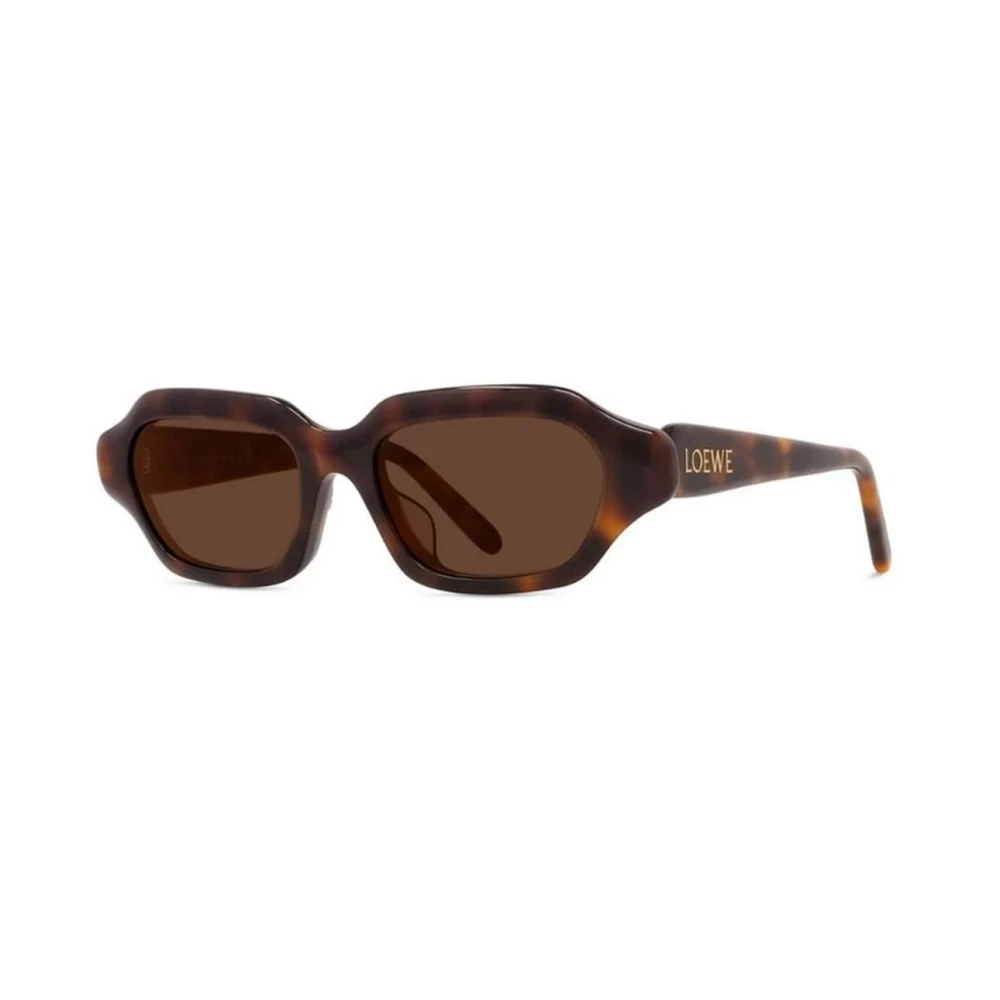 Accessories > Sunglasses - - Loewe - Modalova