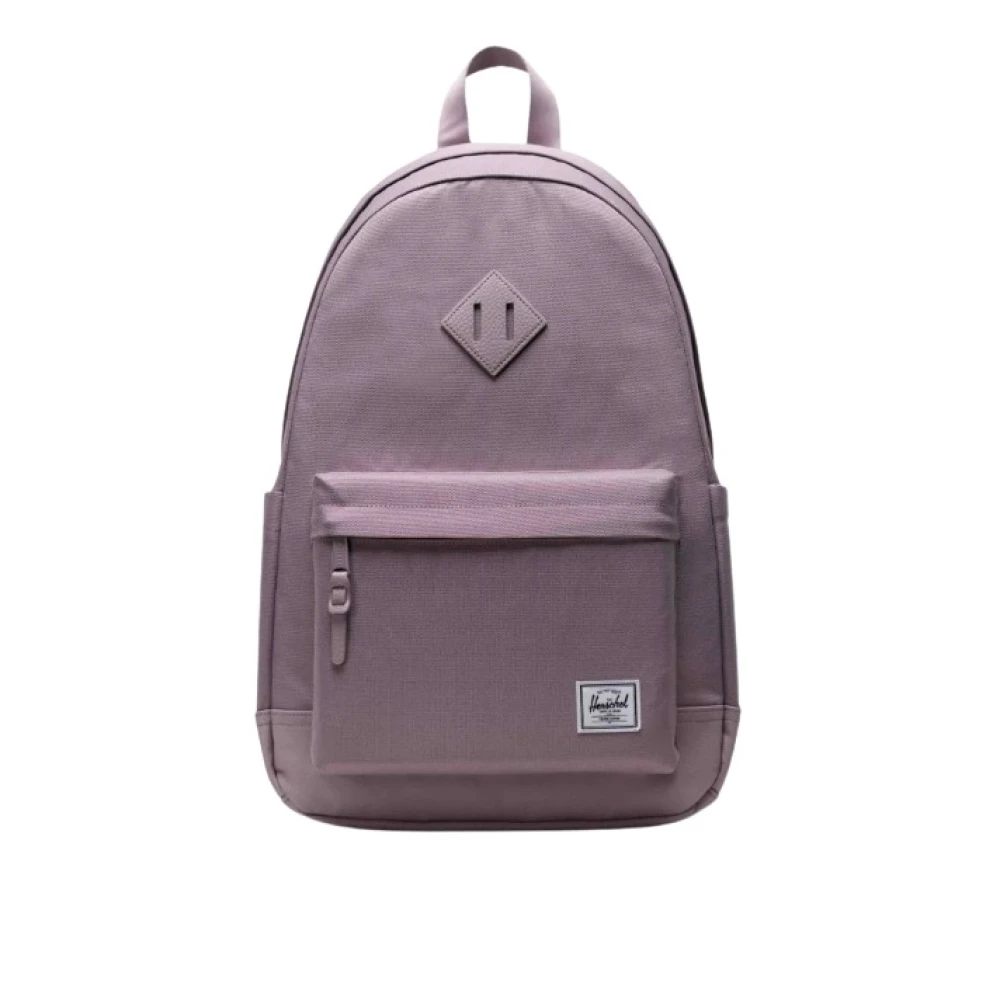 Herschel Unisex Pink Nirvana Heritage Backpack - Backpacks - One Size - Bags