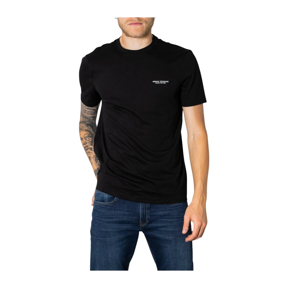 Tops > T-Shirts - - Armani Exchange - Modalova
