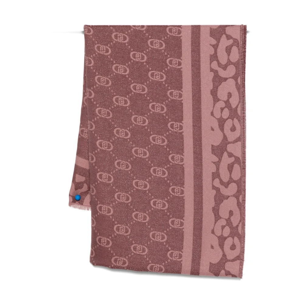 Accessories > Scarves - - Liu Jo - Modalova
