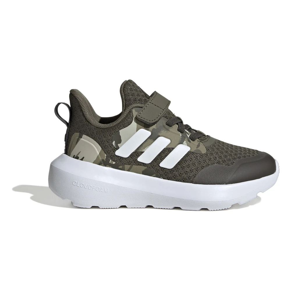 Adidas Fortarun 3.0 Sneakers för Barn Green, Unisex