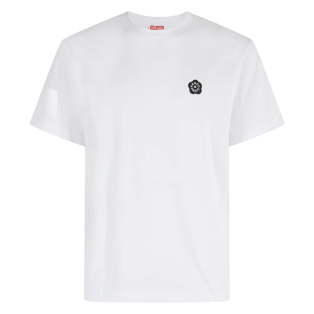 Kenzo - Tops > T-Shirts - White - Kenzo - Modalova