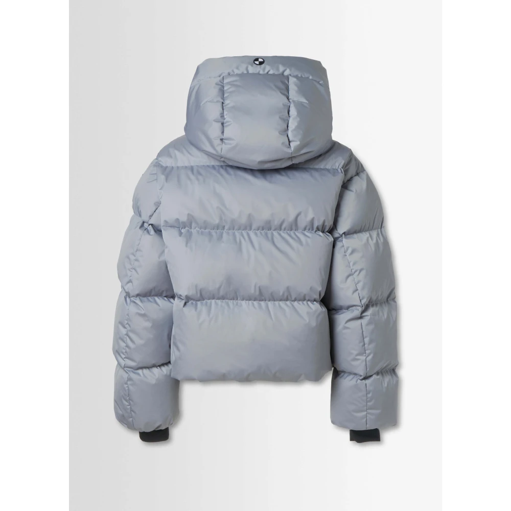 Fusalp Kort Donsjas Blue Dames