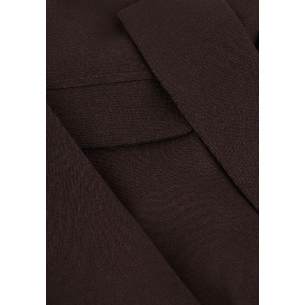 Freebird Bruine Yael Jumpsuit Brown Dames