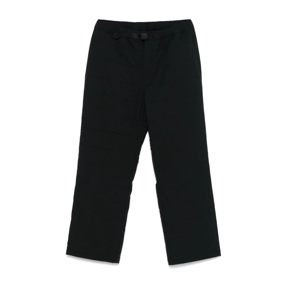Trousers > Straight Trousers - - Snow Peak - Modalova