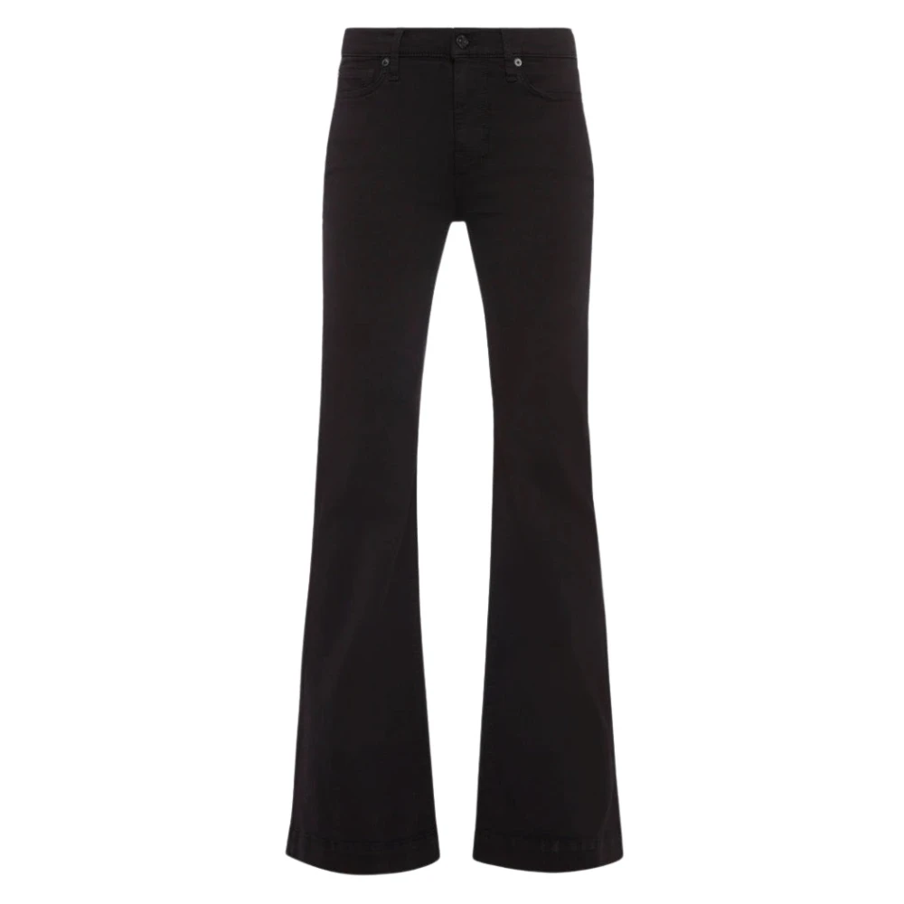Jeans > Flared Jeans - - 7 For All Mankind - Modalova