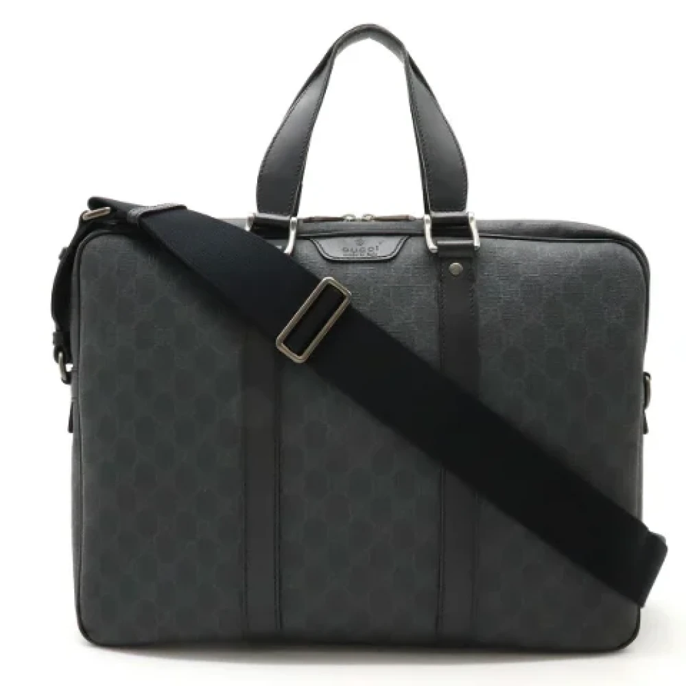 Pre-owned > Pre-owned Bags > Pre-owned Handbags - - Gucci Vintage - Modalova
