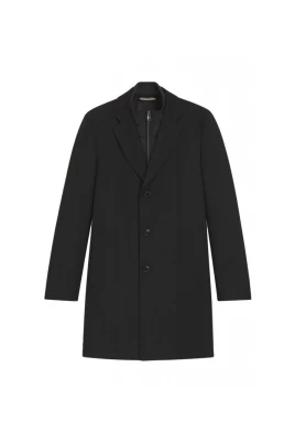 H-Hyde Slim-Fit Coat