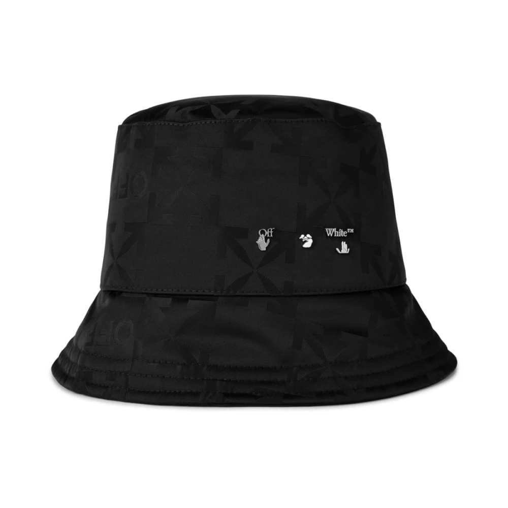 Accessories > Hats > Hats - - Off White - Modalova