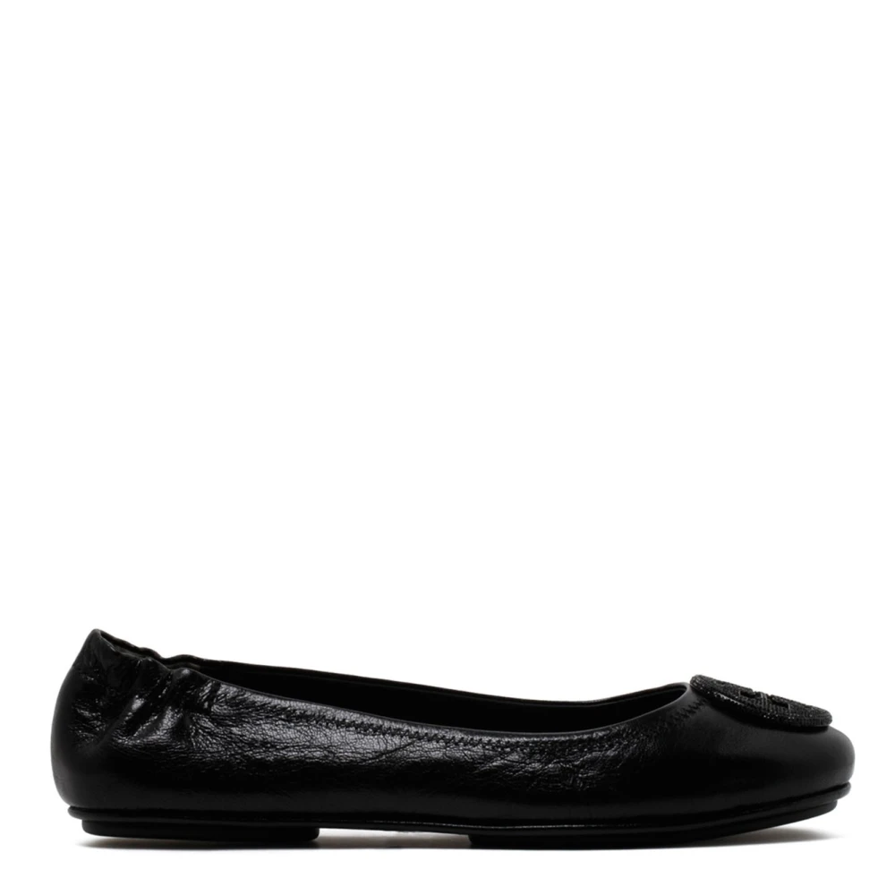 Shoes > Flats > Ballerinas - - Tory Burch - Modalova