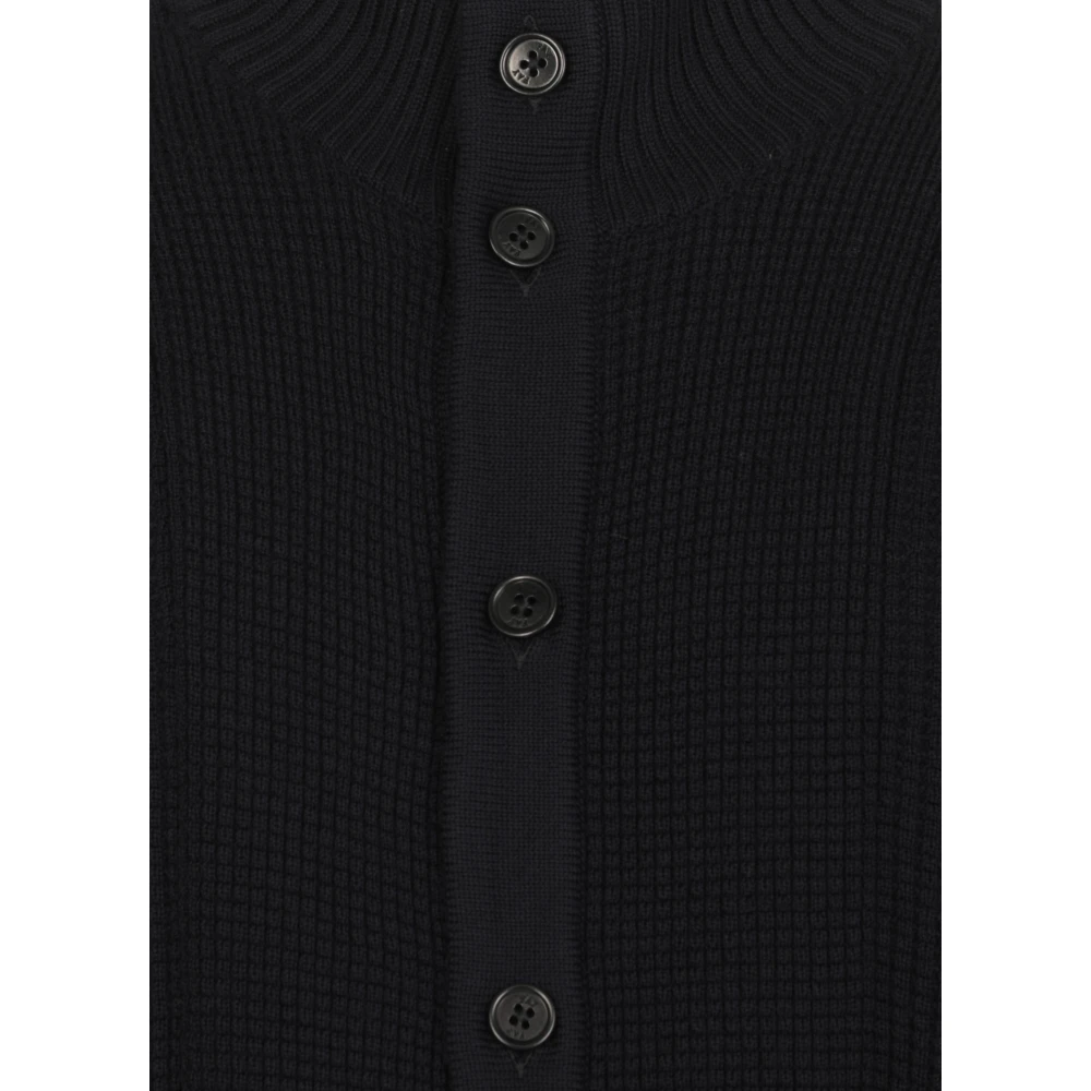 Fay Stijlvolle Sweaters Collectie Blue Heren