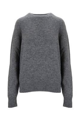 womens-pullover-sweater-with-embroidered-logo