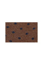 chaussettes-courtes-en-coton-marron-a-pois-pour-femmes