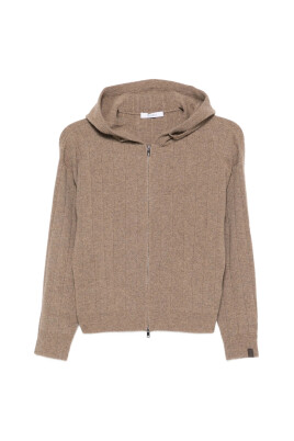 pull-a-capuche-marron-cotele