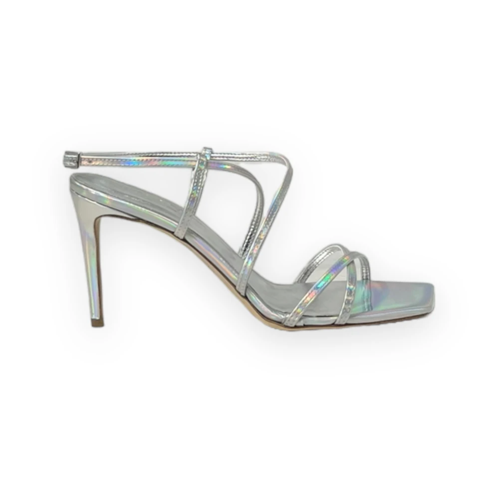 Shoes > Sandals > High Heel Sandals - - Ncub - Modalova