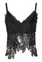 zwart-macrame-v-hals-topkleding