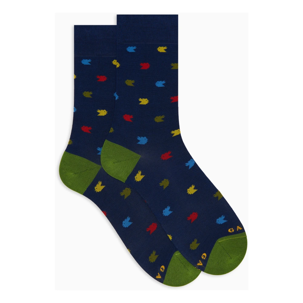Underwear > Socks - - Gallo - Modalova