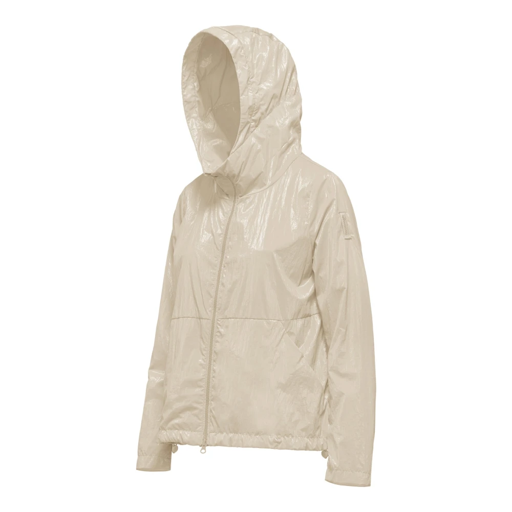 BomBoogie Light Jackets Beige Dames